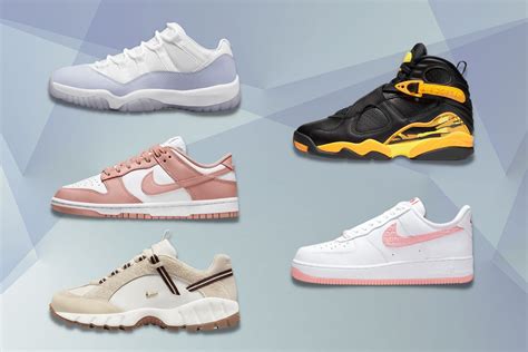 goedkope nike dames sneakers|popular nike sneakers for women.